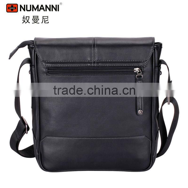 Fancy Leather Clutch Bag for Men