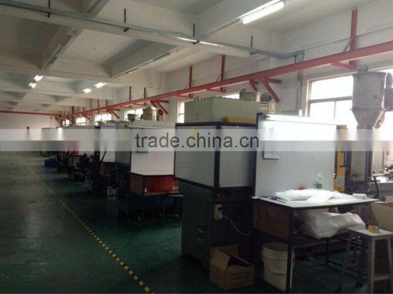 Top quality auto parts supplier custom auto plastic parts prototype plastic injection