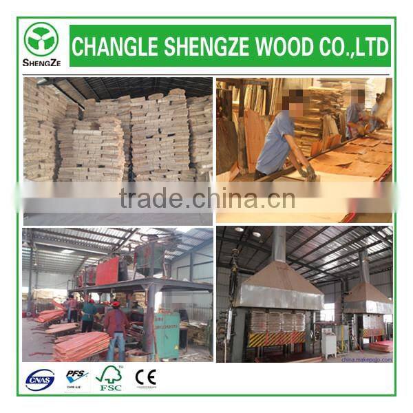 4x8 WBP melamine laminated glue commercial plywood hot sale