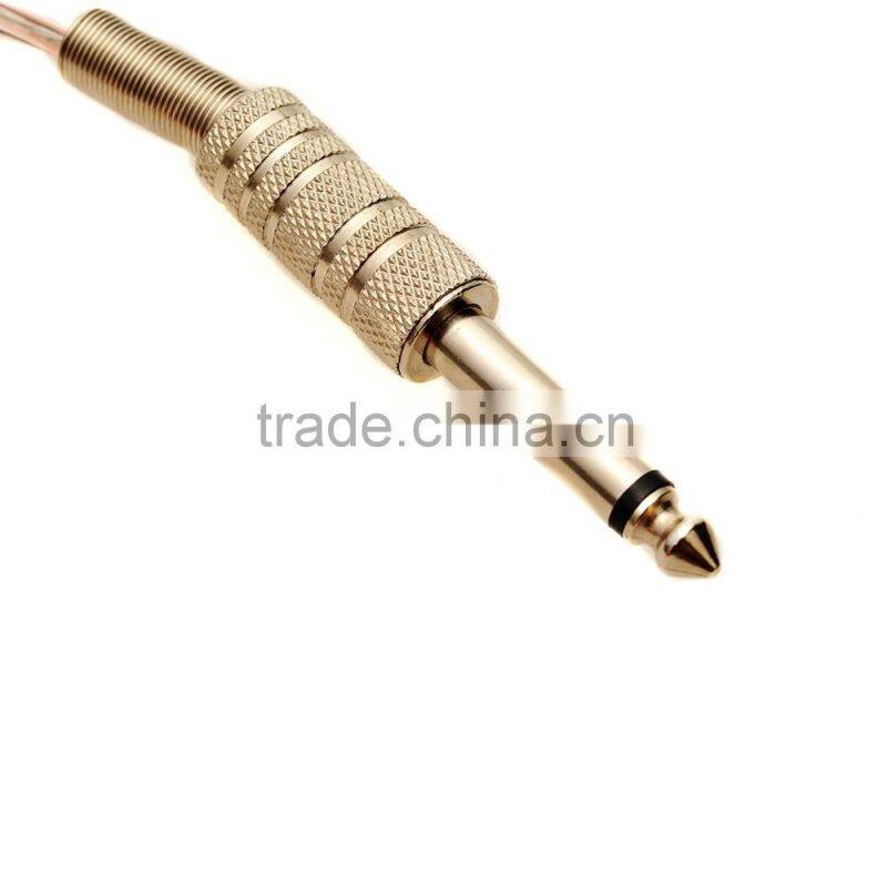 Skull designs Individuality Power Pedal Generator For All Kinds of Power Supply of Tattoo Machine microblade eyebrow