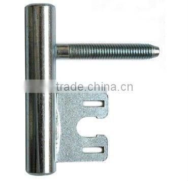 European style hinges