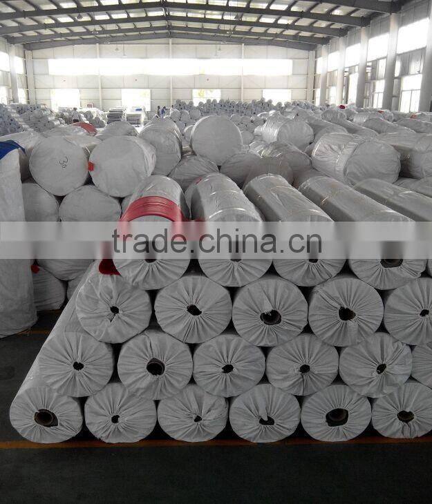 PVC coil cushion anti-fatigue waterproof floor door mat in roll