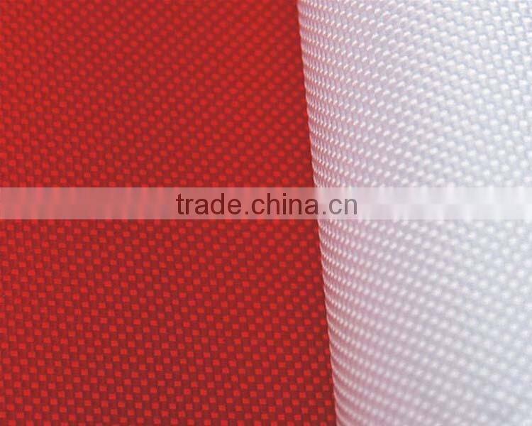 new product waterproof oxford fabric for tent supplied by China Supplier