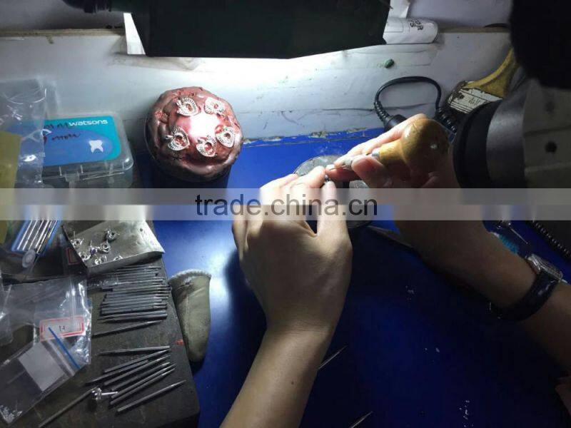 Princess Brilliant Cut Moissanite Sqaure 2 Carat 7mm Center Split Shanks 14k 18k White Yellow Gold Platinum Engagement Ring