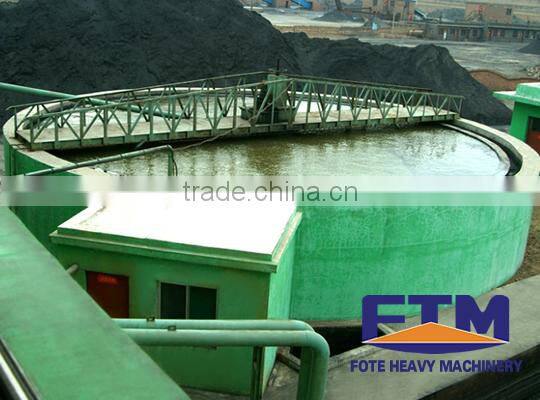 High Efficiency Concentrator with top quality in favorable price