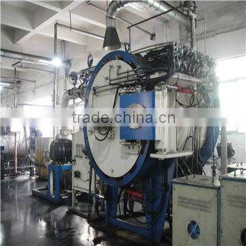 steel coat and k20/k10 cemented carbide alloy customed punching die