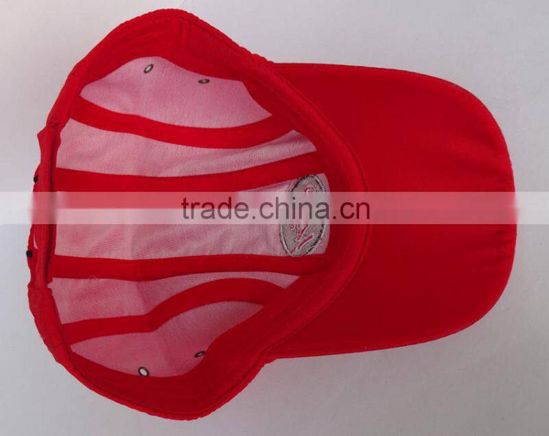 Custom High Quality promotion cap