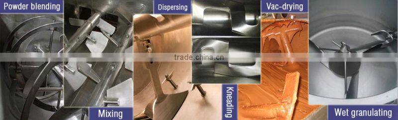 Continuous Deaerator