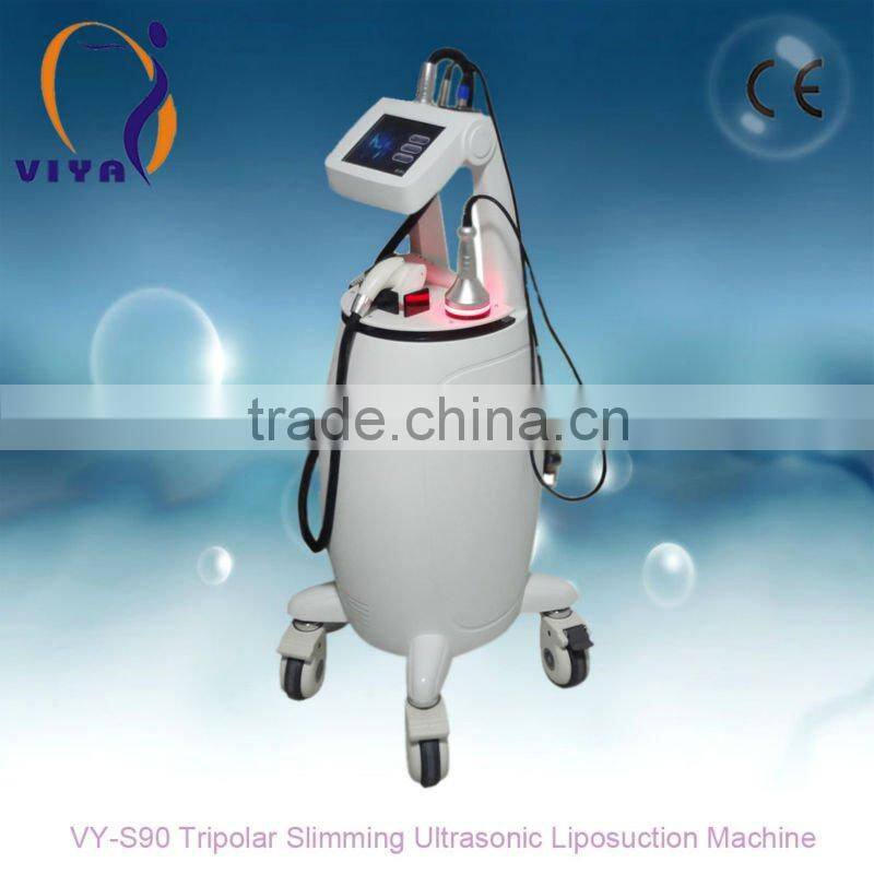 VY-S90 Ultrasonic Liposuction Cavitation Machine for sale