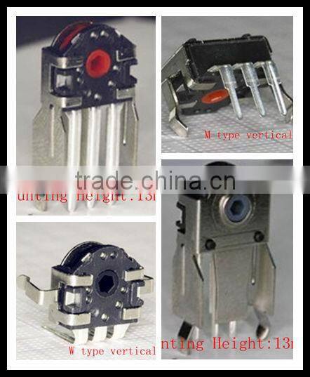 ZING EAR Quick Connect Terminal 16A Micro Timer Switches 125V (UL/CUL/ENEC/RoHS/Reach Approval)