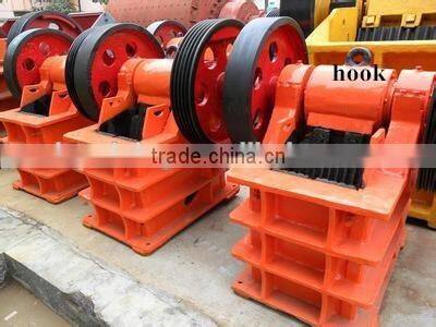 PE150*250 Jaw crusher