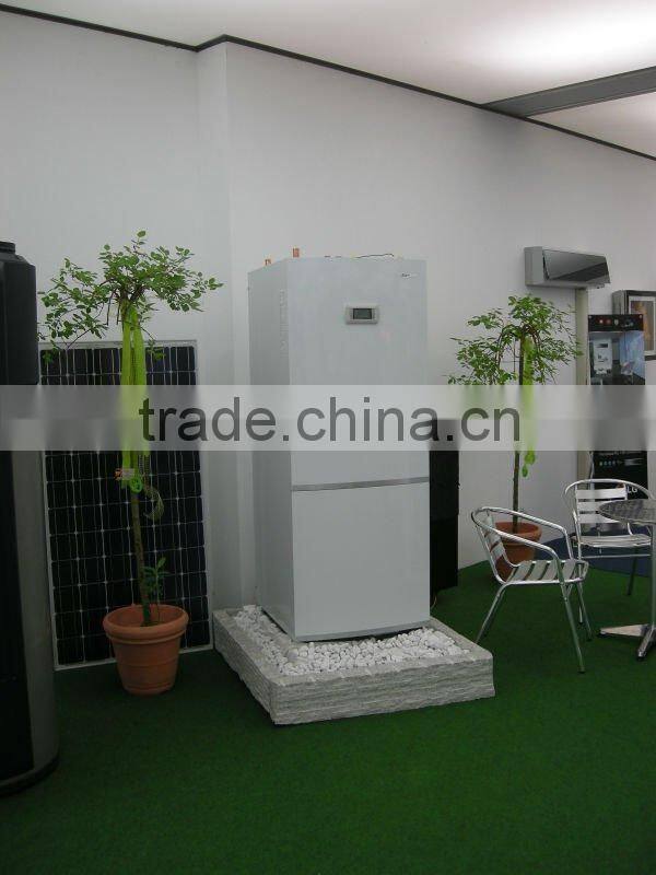 Germany Quality geothermal heat pumps