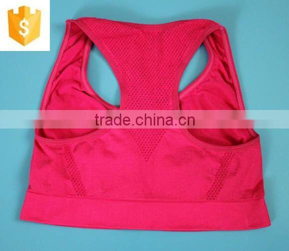 sport bra Style and Breathable,Anti-Static,Anti-Bacterial,Quick Dry,Plus Size,Anti-UV Feature sports bra
