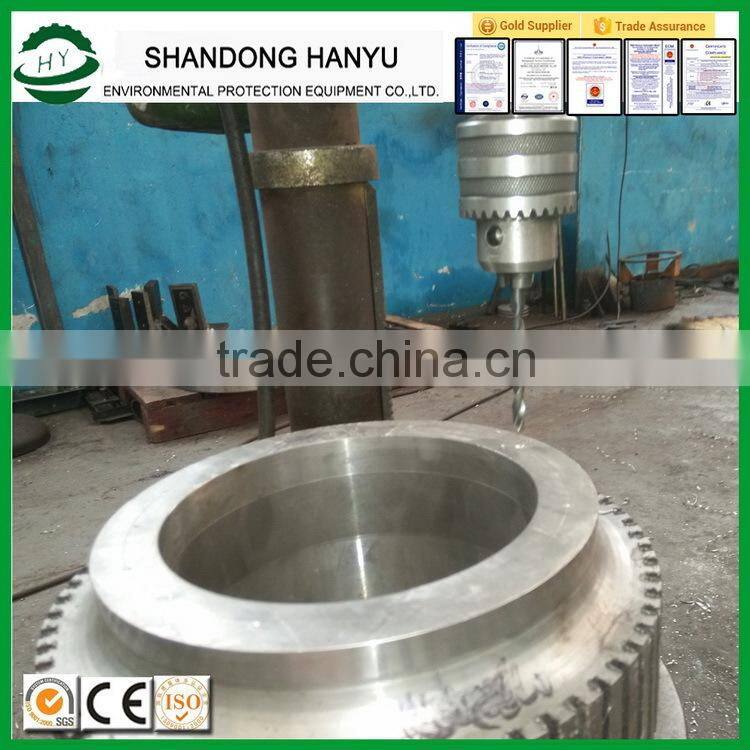 Special hot selling wood pellet manufacturing machinery