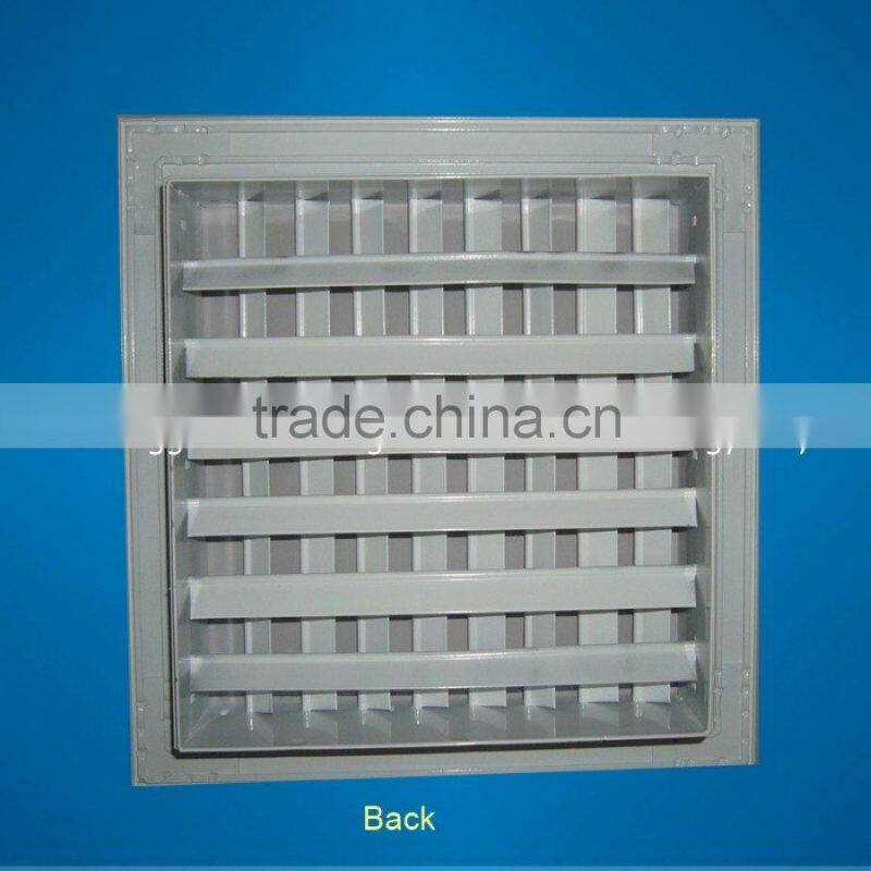 ZS-SK Air conditioning grille