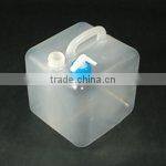 2.5Gallon Foldable Jerry can / 10Liter Foldable Water Tank