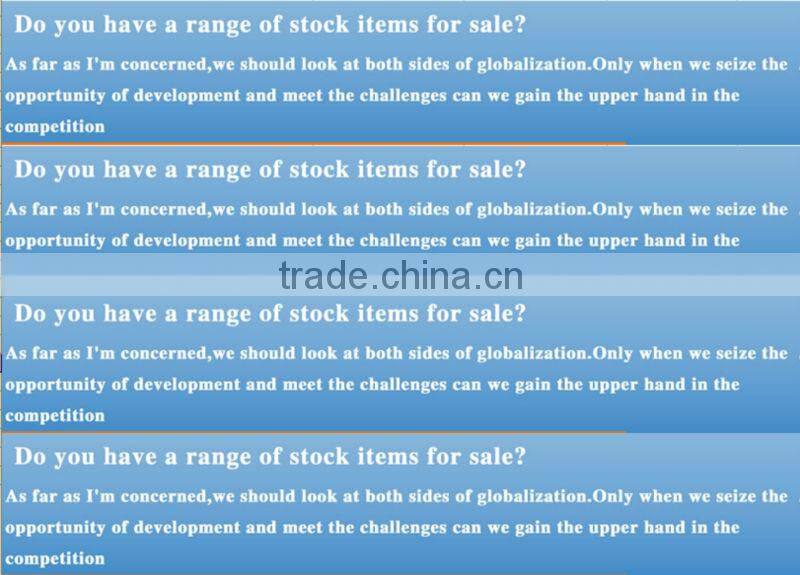 US Type Wire Rope Clips Fist Grip Clips