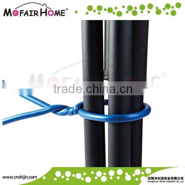 2012 hot sale practical custom EVA strap