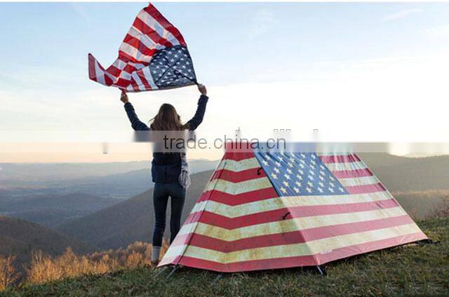 Wholesale Outdoor Hot Selling Funny Camping Tent