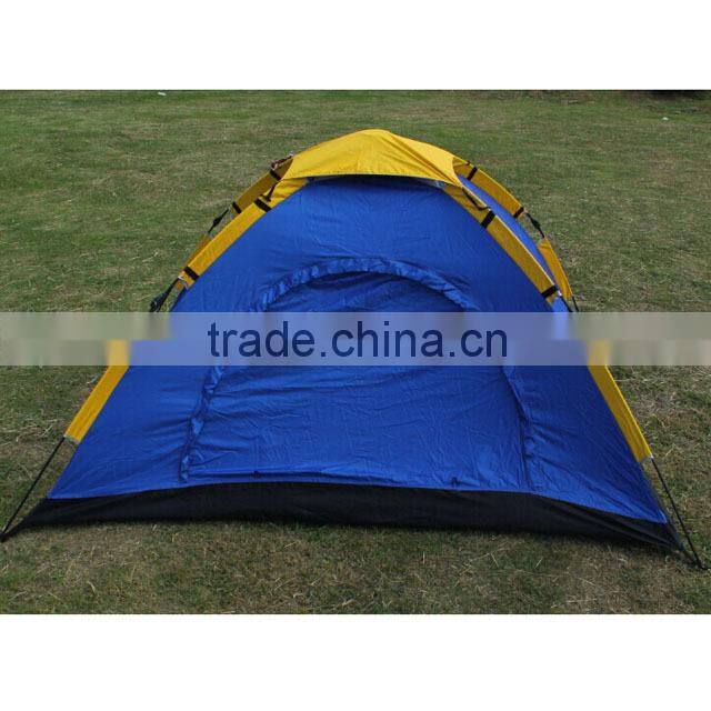 Best sale waterproof inflatable camping tent