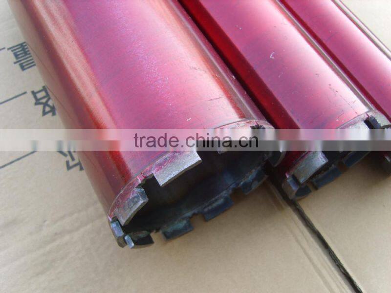 diamond core bits for concrete from 20mm to 300mm