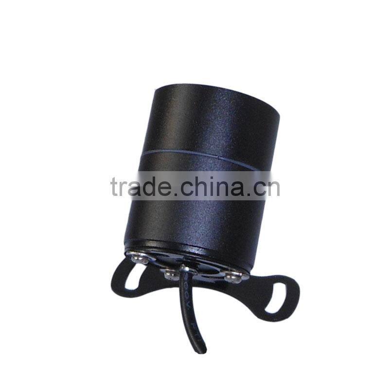 Small Size CCD Sensor 4PIN Connector IR Night Vision Car Reverse Camera