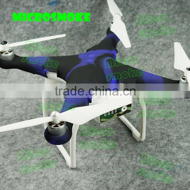 2016 newest product in alibaba silicone case for Mini RC Drone gps silicone protector for drone uav Professional long range uav