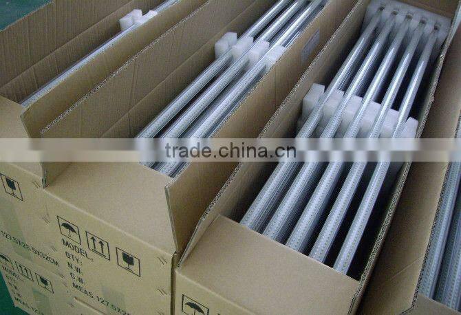 China led indoor lighting led t8 tube light home ofice light high lumen