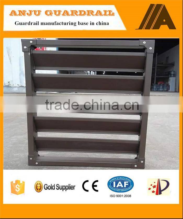 Fashionable high quality window shutters HL-08