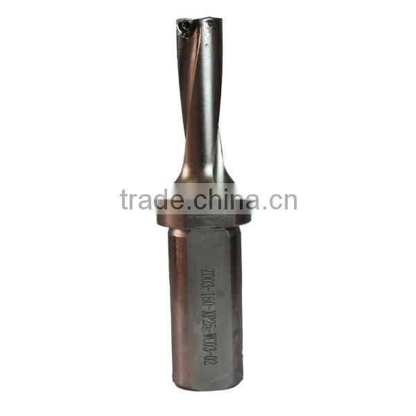 indexable HOLE MACHING TOOL