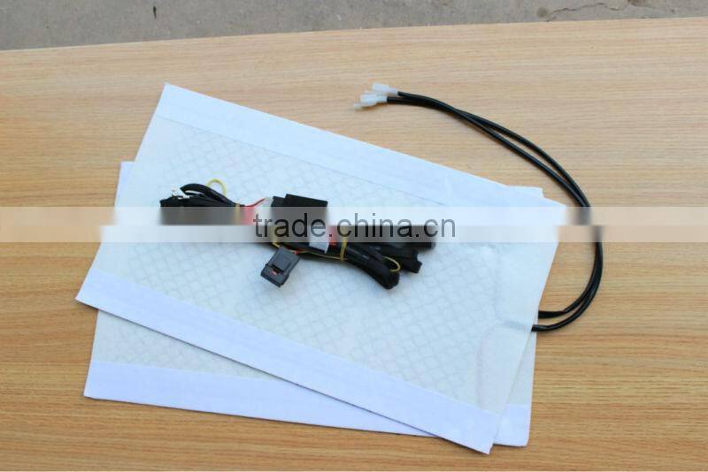 car seat heater kit for toyota prado/camry/corollar