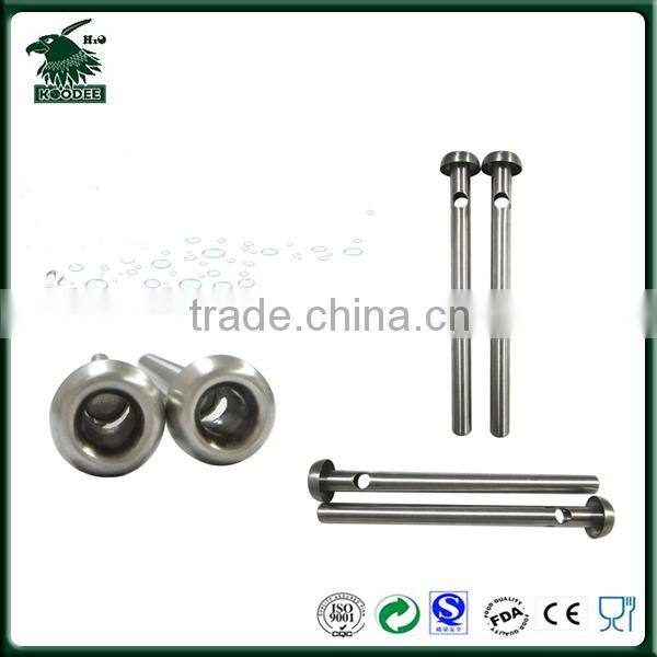 top selling clap-up Ice Beer Bottle Cooler Stick