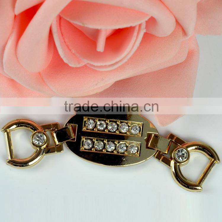 Nice cheaper zinc alloy metal belt buckle