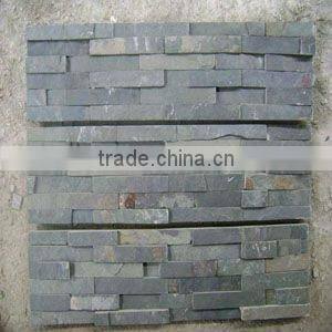 natural cultures stacked stone for wall decoration