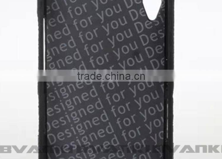 2016 Trending Headphones Rock Transparent Case For Sony Xperia Z3 Mobile Phone,View Leather Back Phone Case