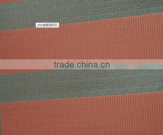 kingo cheap price horizontal zebra blind,day night roller blind,rainbow curtain parts
