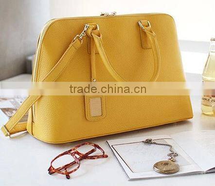 wholesale elegance handbag china genuine leather woman handbag