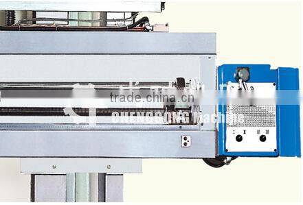 China Single column Vertical Lathe machine C5117E machine price torno from China