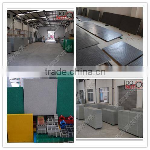 swimming pool plastic grating