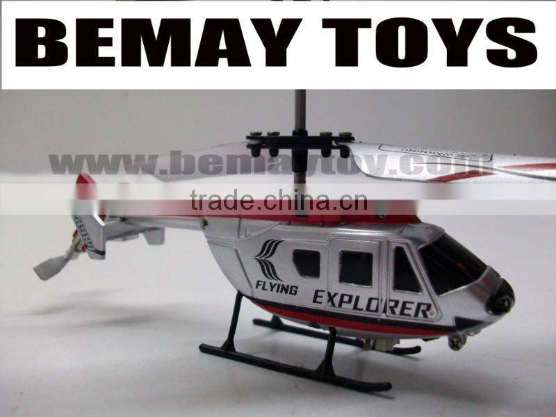 3CH RC Mini helicopter with gyro