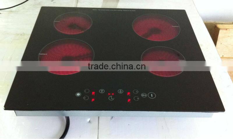 Electrical Ceramic Cooker 8340