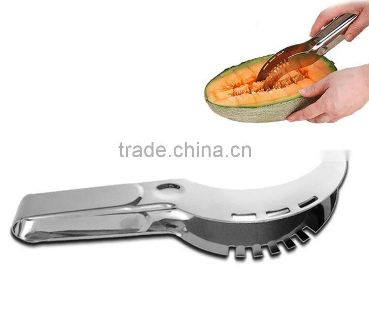 New products 2016 watermelon cutter