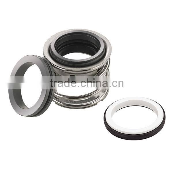 Rubber bellows seal Type FBD