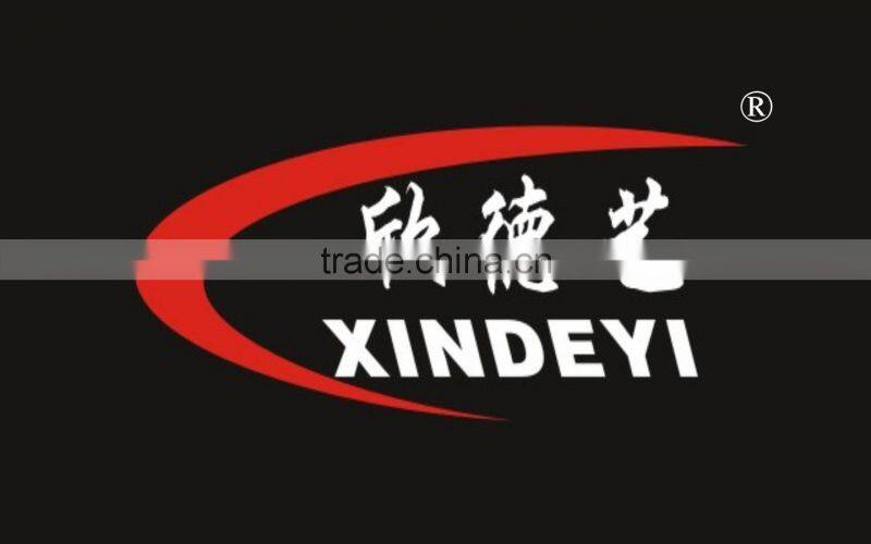 XY-754 XINDEYI Stainless steel plastic slide bar