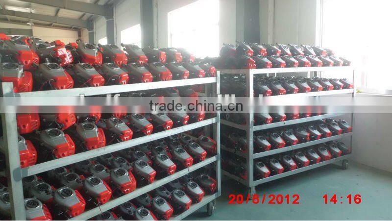 15L Knapsack 2 stroke engine , 4stroke enginePower sprayer ,gasonline Power sprayer KF-768A