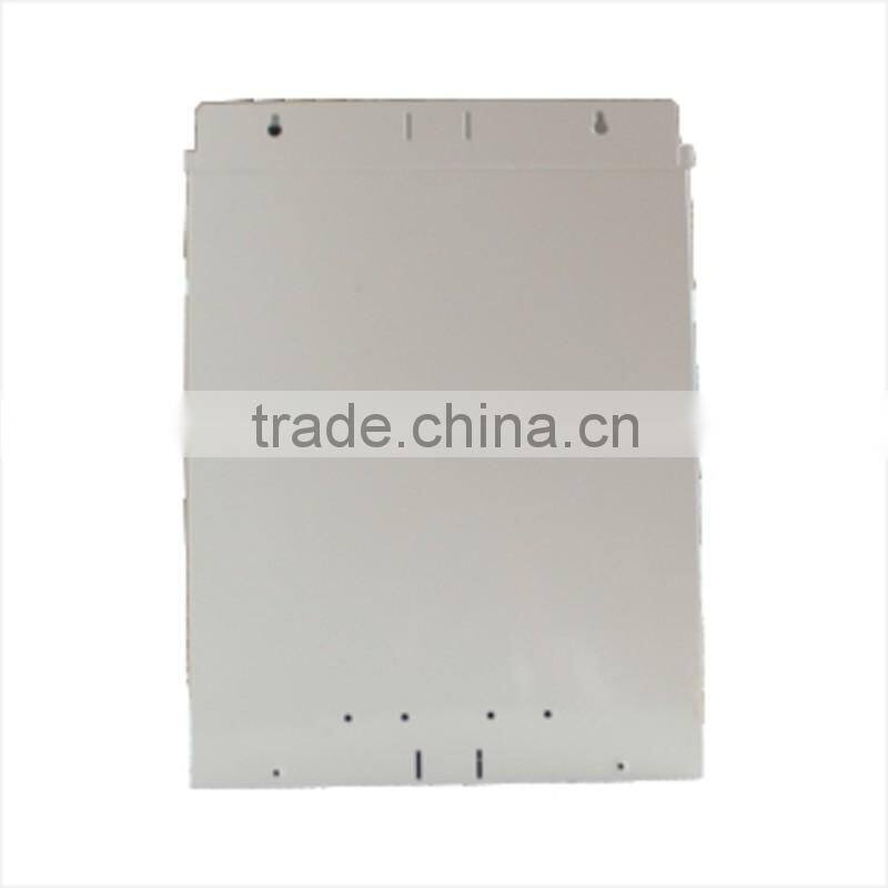 JVM-E Sheet metal box for cctv power supply distribution box