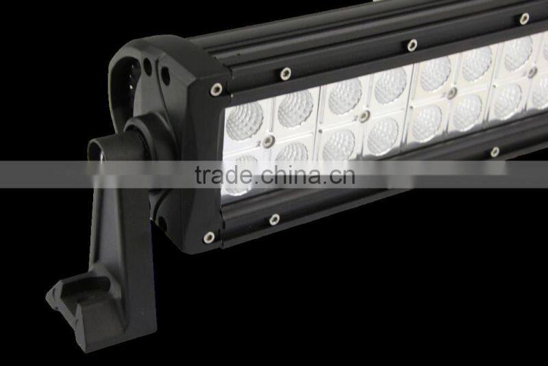 288w 50 inch led light bar with cree chips,best offroad accessories