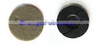wet polishing pad/ water polishing piece/ diamond films