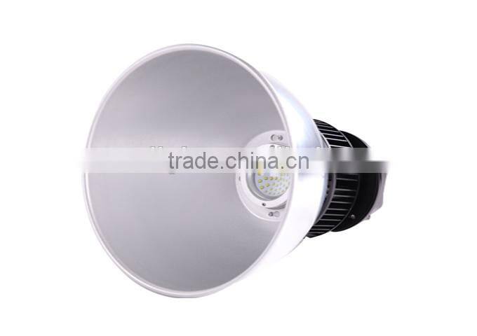energy saving 100W hot selling led high bay light industrial light