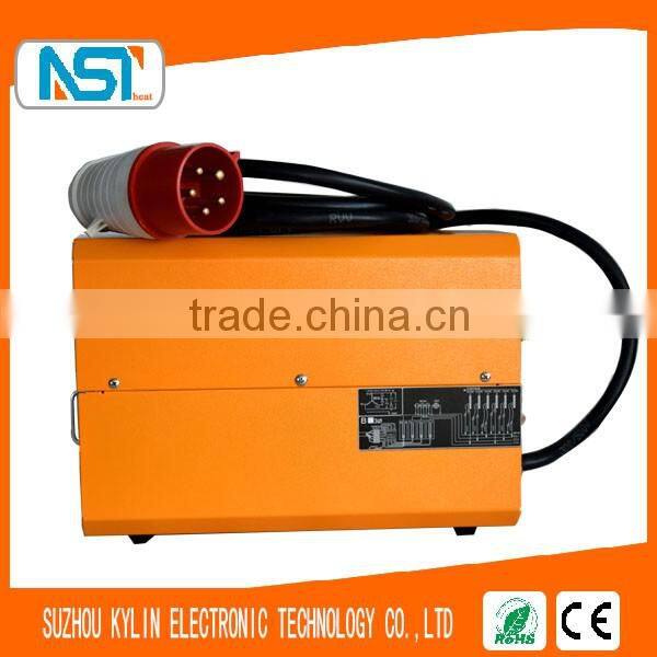 Incubator humidity hot runner temperature controller